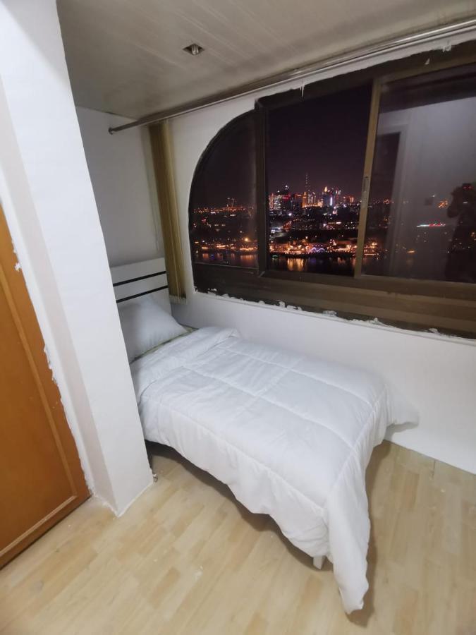 Hostel Cloud9 Dubai