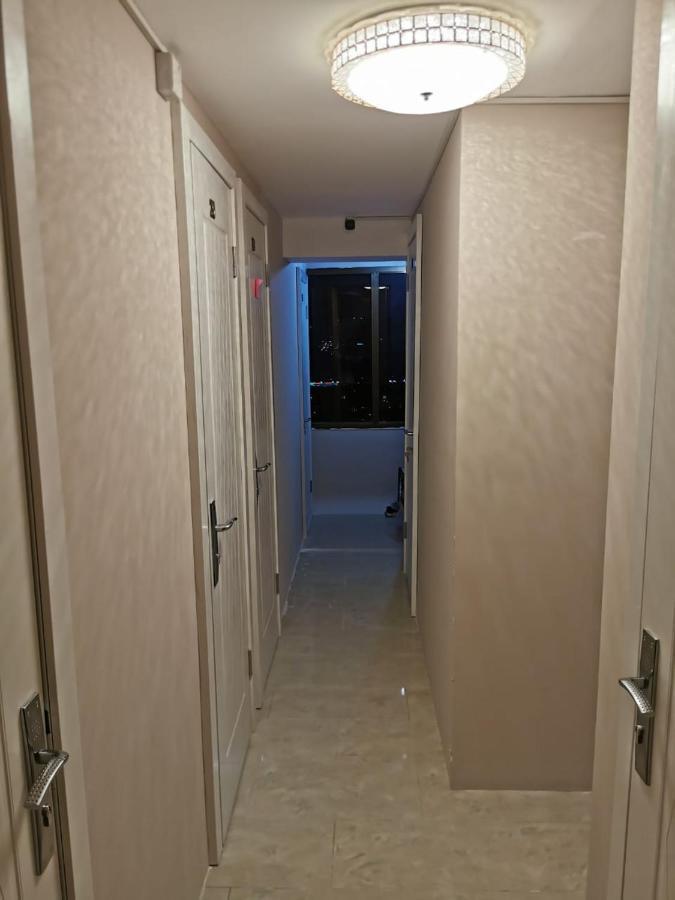 Cloud9 Hostel *