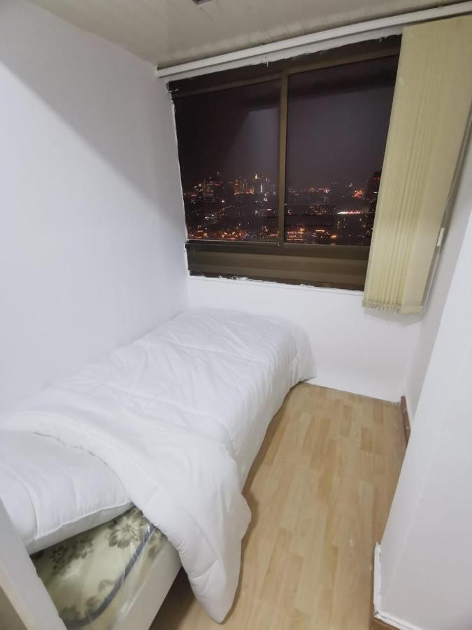 Hostel Cloud9 Dubai