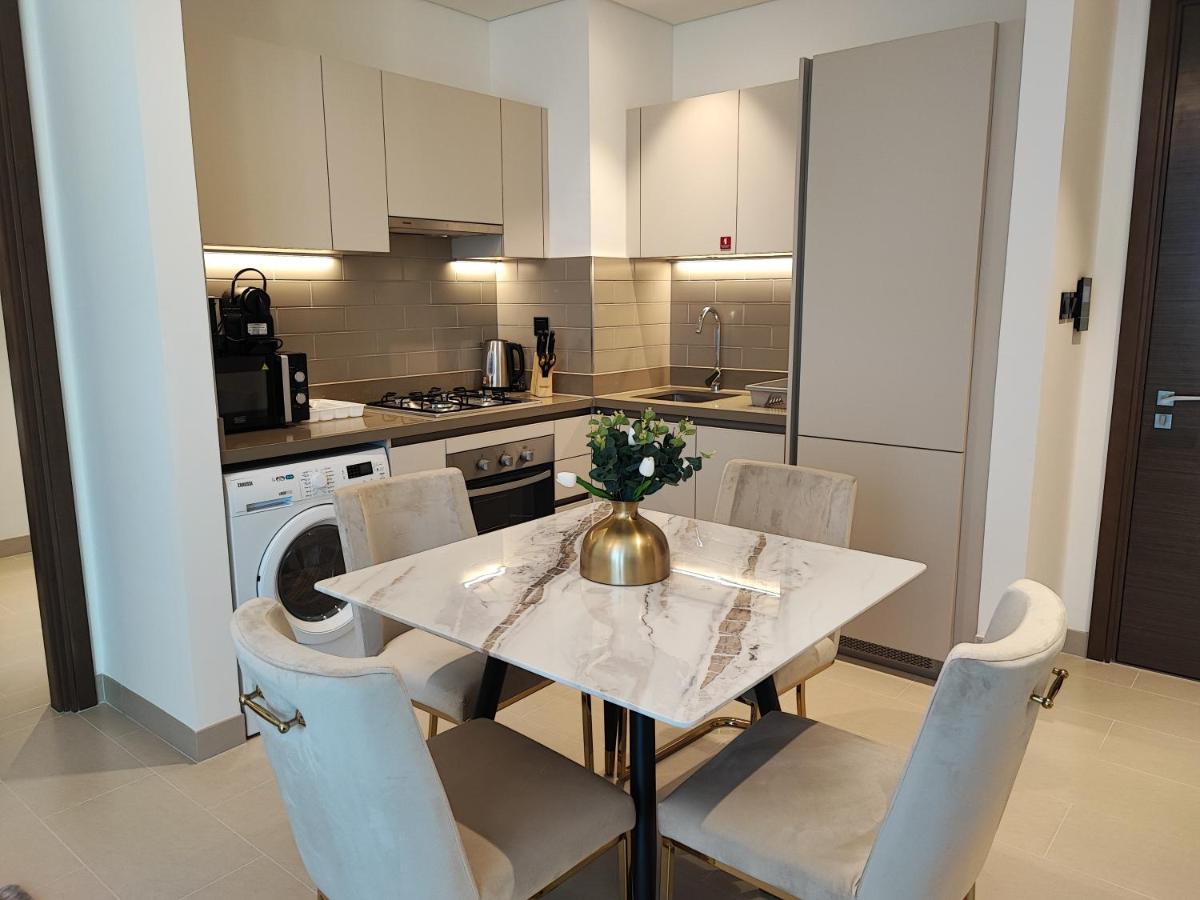 Beautiful 2 Bedroom Next To Business Bay - Sobha Creek Vista Apartment *