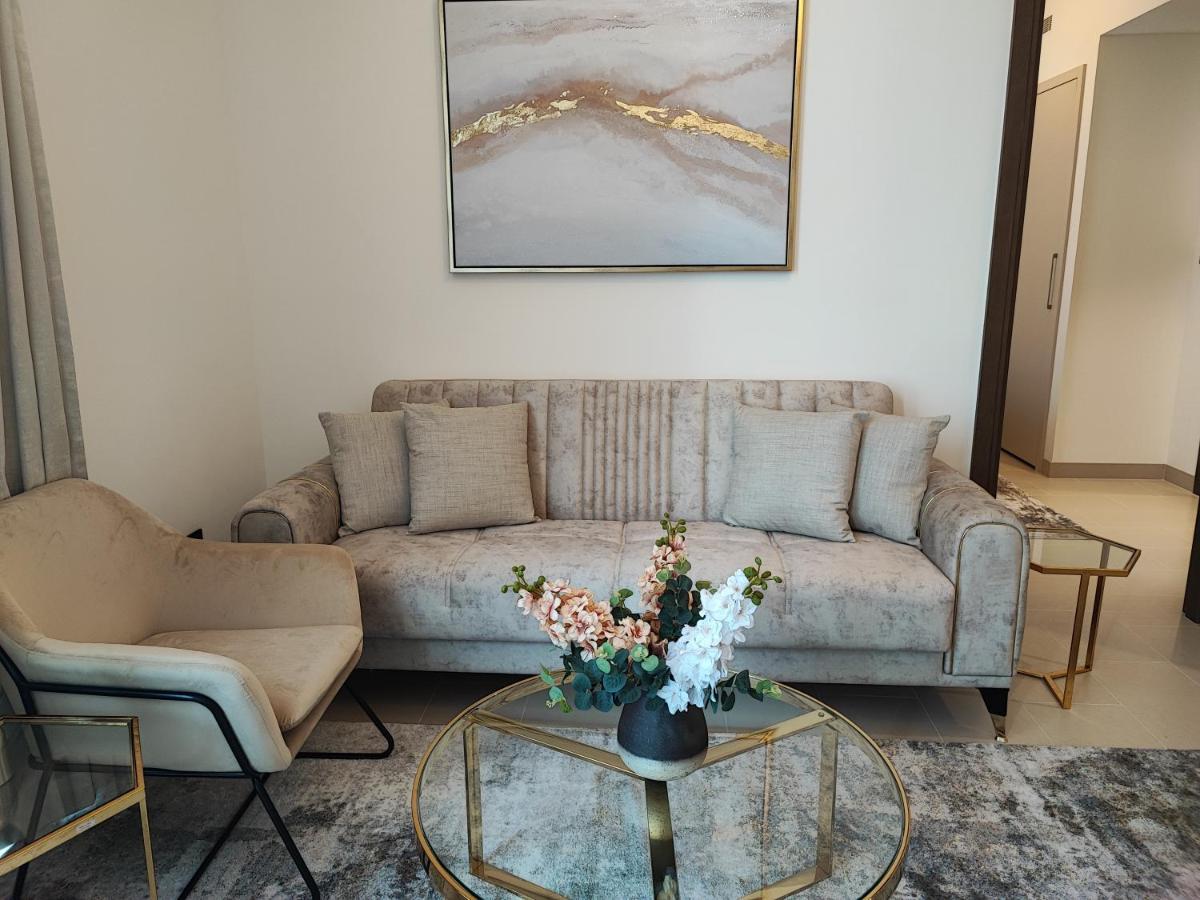 Apartment Beautiful 2 Bedroom Next To Business Bay - Sobha Creek Vista