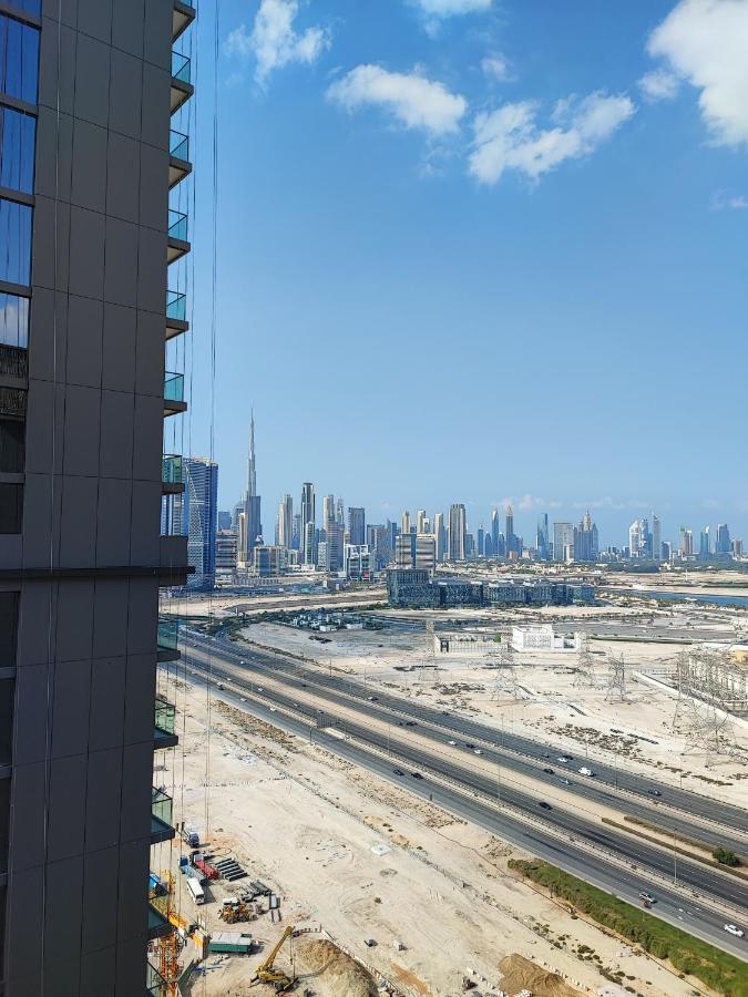 Beautiful 2 Bedroom Next To Business Bay - Sobha Creek Vista Apartment *