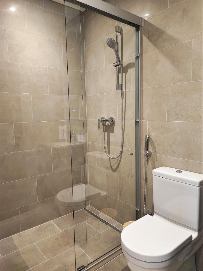 Apartment Beautiful 2 Bedroom Next To Business Bay - Sobha Creek Vista *