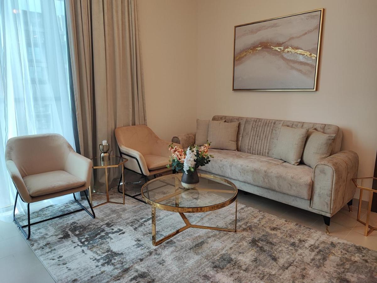 Beautiful 2 Bedroom Next To Business Bay - Sobha Creek Vista *