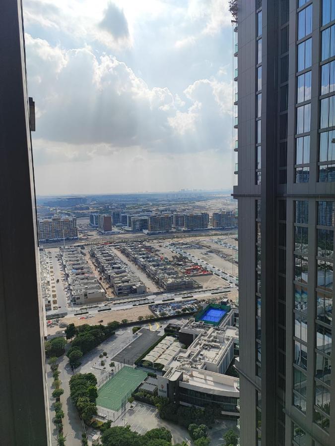 Beautiful 2 Bedroom Next To Business Bay - Sobha Creek Vista *