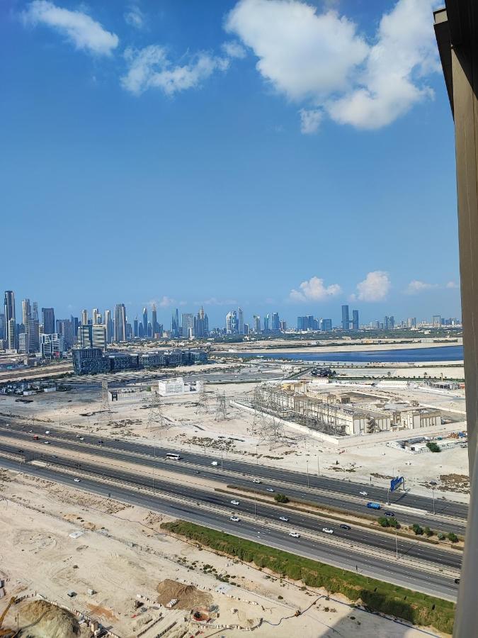 Beautiful 2 Bedroom Next To Business Bay - Sobha Creek Vista Apartment