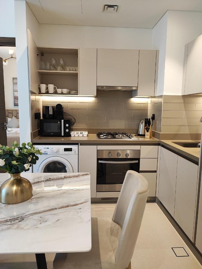 Beautiful 2 Bedroom Next To Business Bay - Sobha Creek Vista Apartment