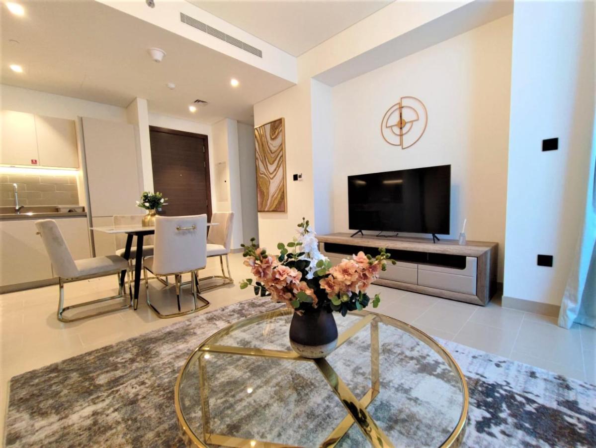 Beautiful 2 Bedroom Next To Business Bay - Sobha Creek Vista *