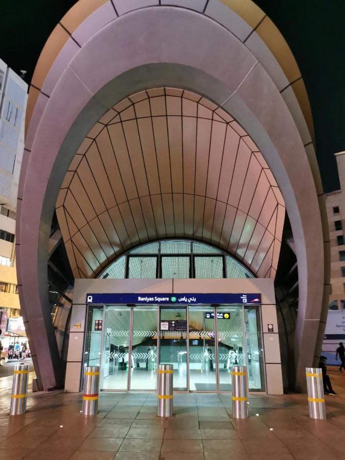 Cloud9 Hostel Dubai
