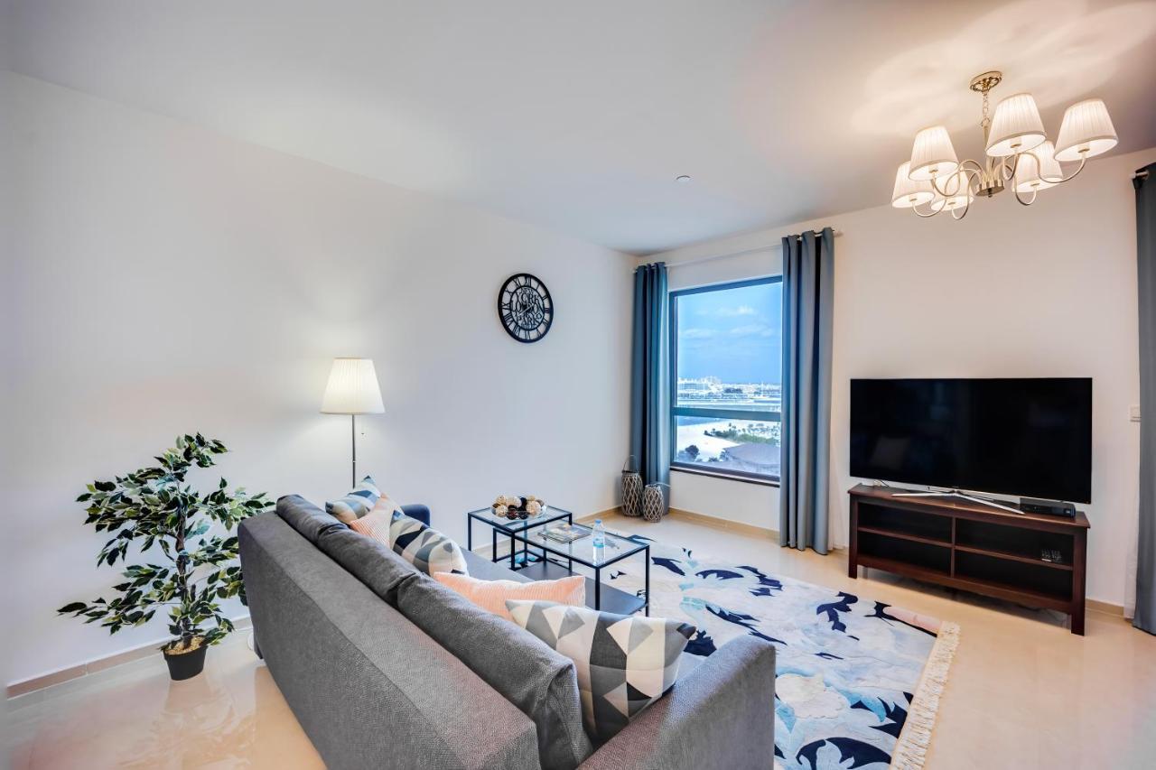 Big Sea View In Jbr Apartment Dubai