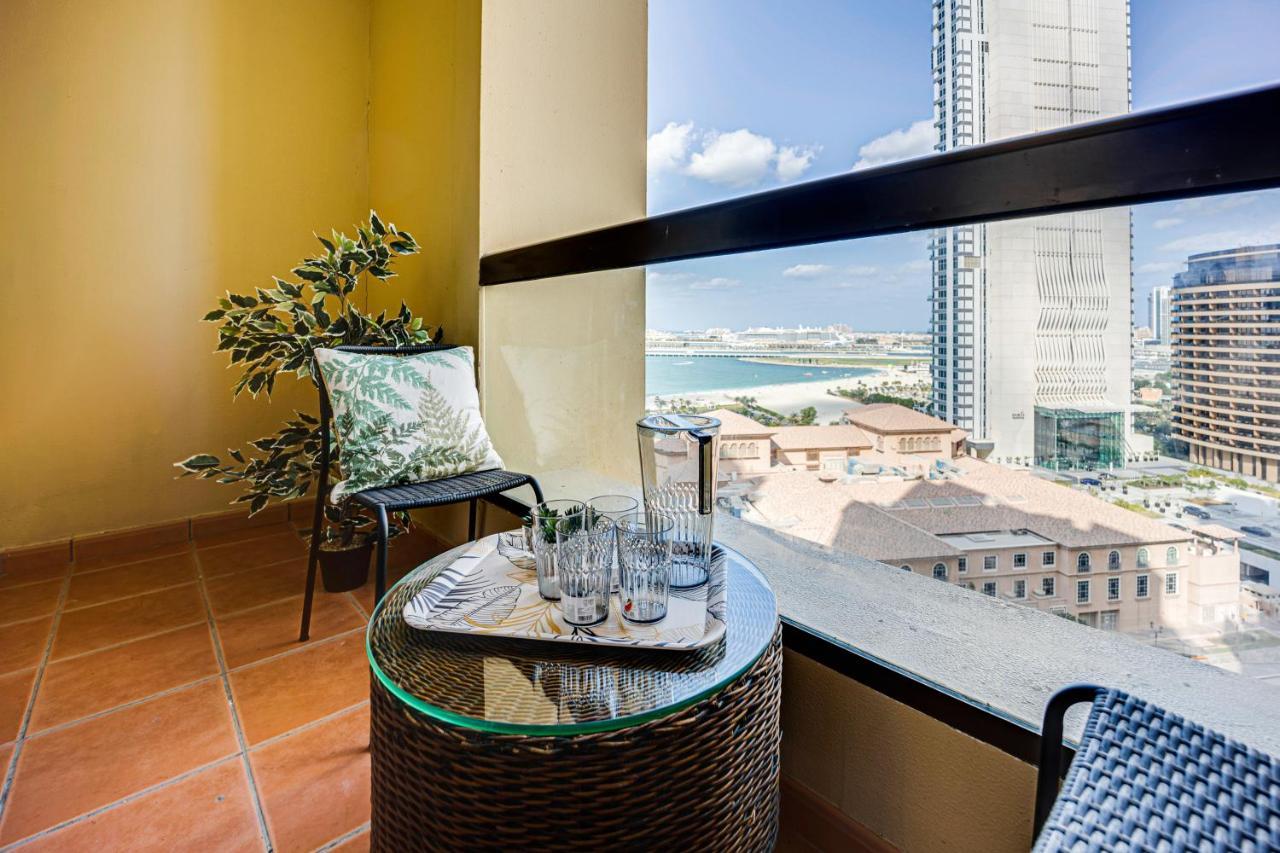 Big Sea View In Jbr Apartment Dubai