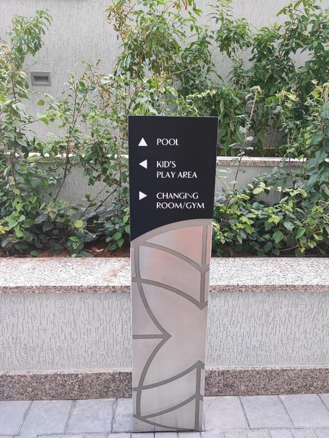 Beautiful 2 Bedroom Next To Business Bay - Sobha Creek Vista Apartment *