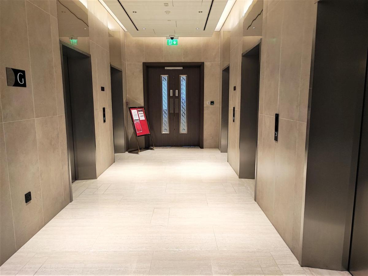 Beautiful 2 Bedroom Next To Business Bay - Sobha Creek Vista Apartment Dubai