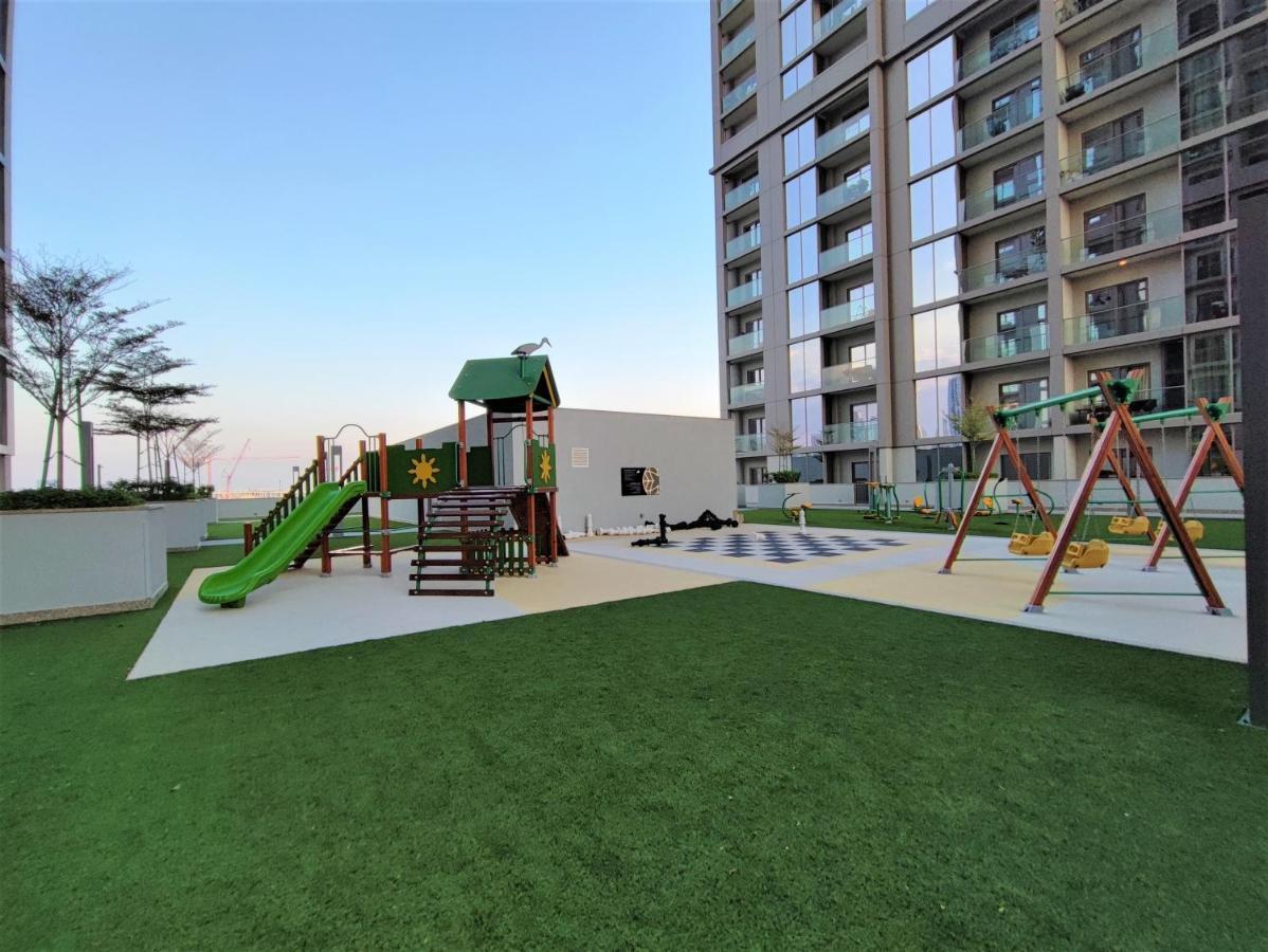 Beautiful 2 Bedroom Next To Business Bay - Sobha Creek Vista *