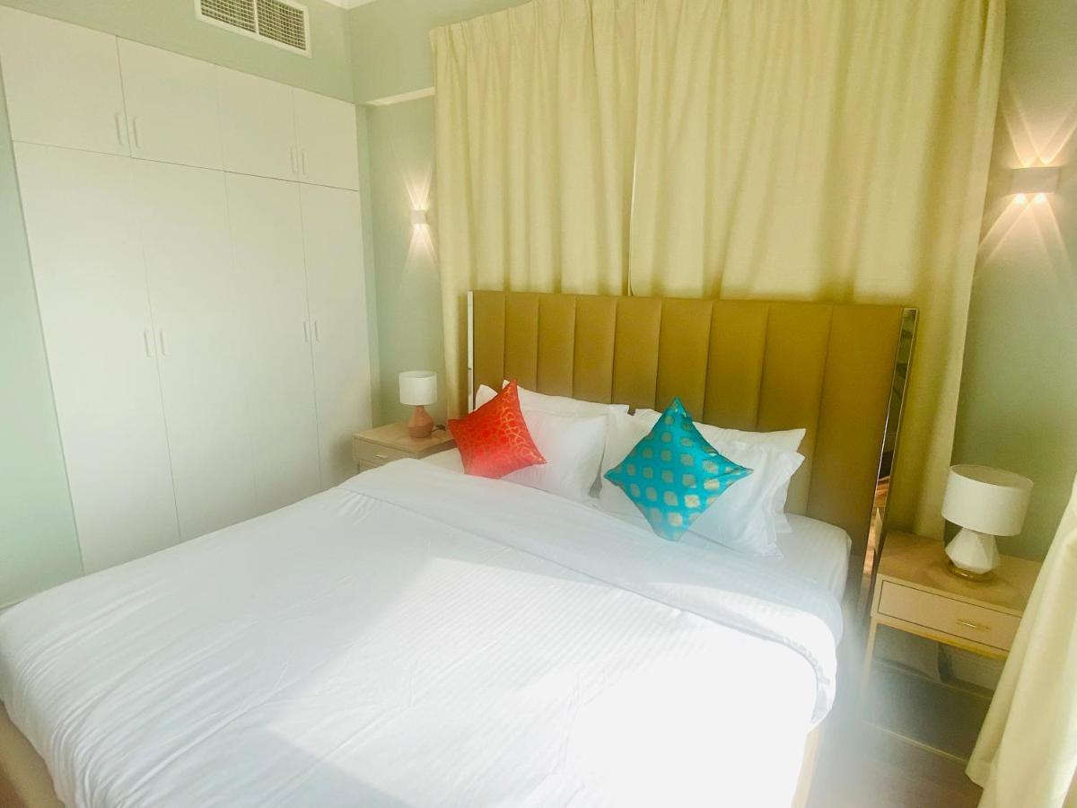 Manchester Galaxy - 2br In Marina Apartment