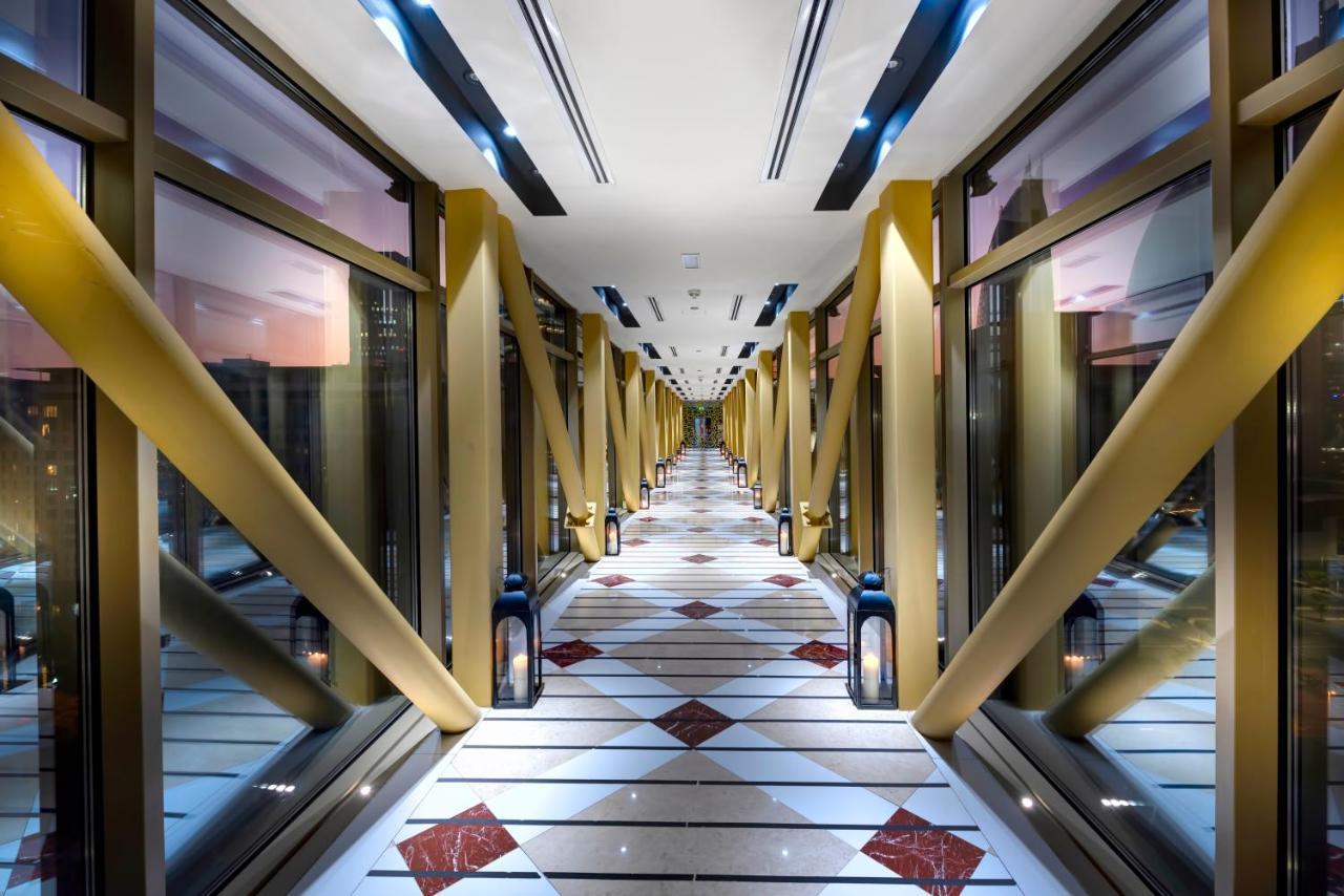 Gevora Hotel 4*