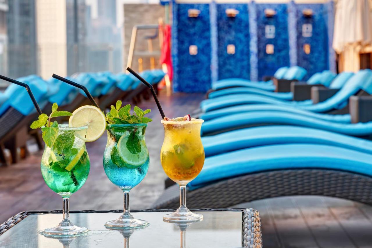 Gevora Hotel 4*