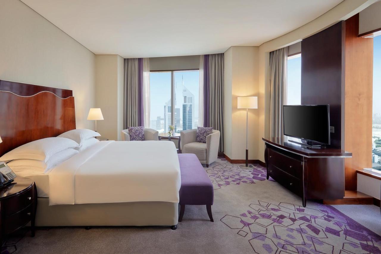 Rose Rayhaan By Rotana -