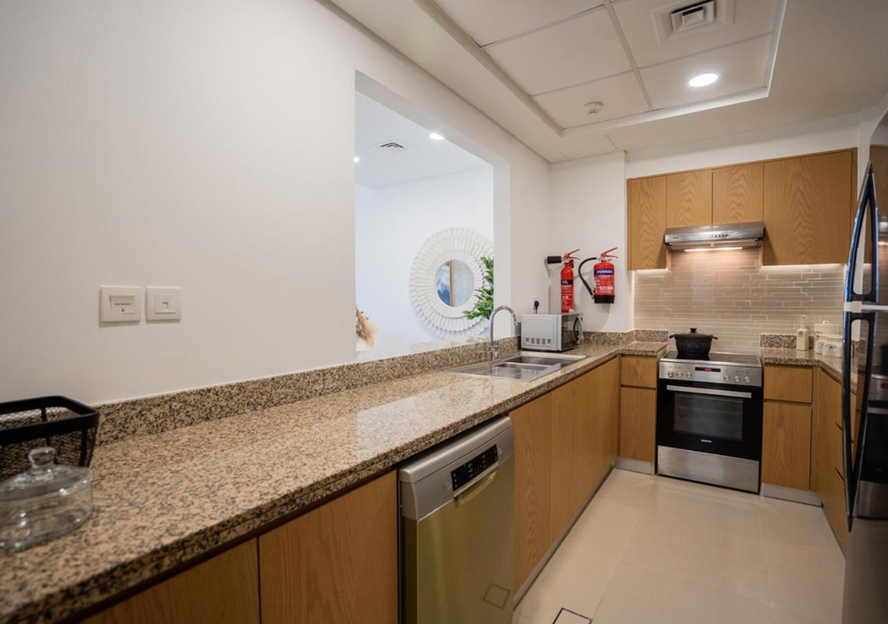 Nasma Luxury - Bellevue Tower 1 Apartamento