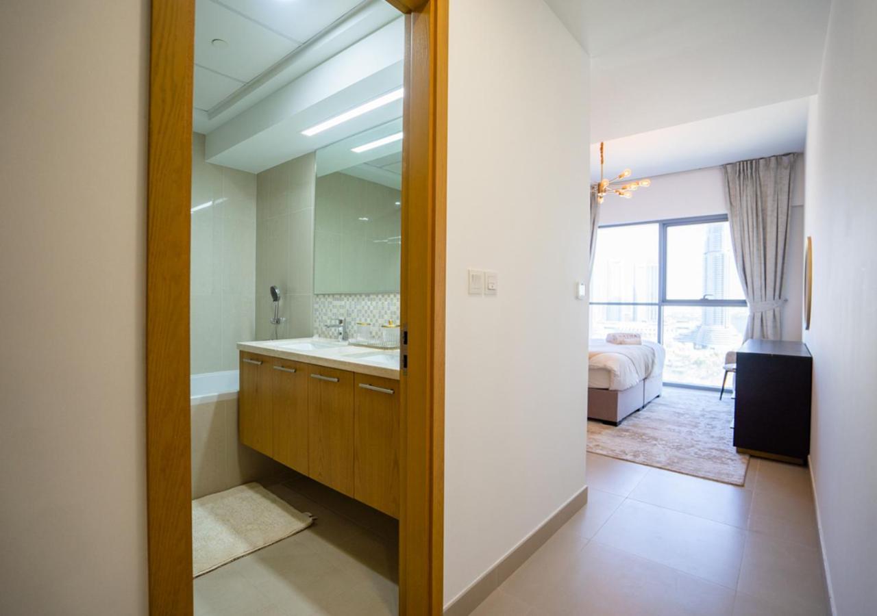 Nasma Luxury - Bellevue Tower 1 Apartamento *