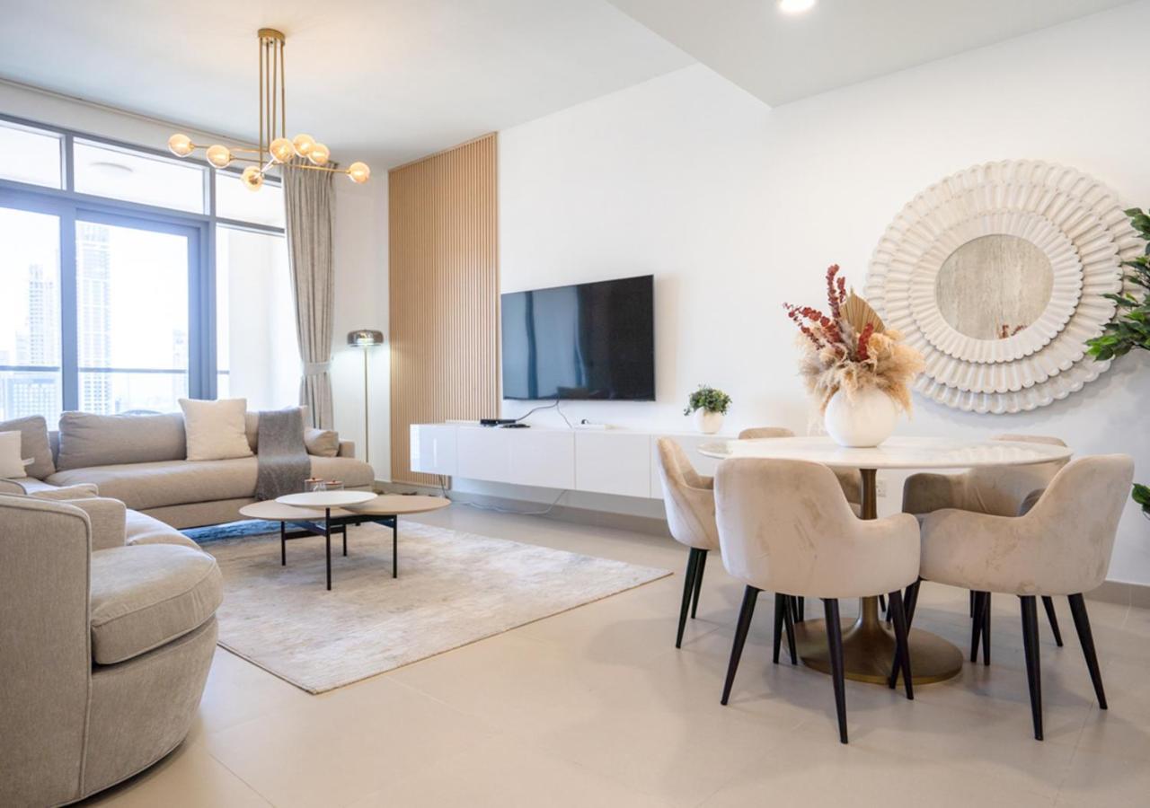 Nasma Luxury - Bellevue Tower 1 *