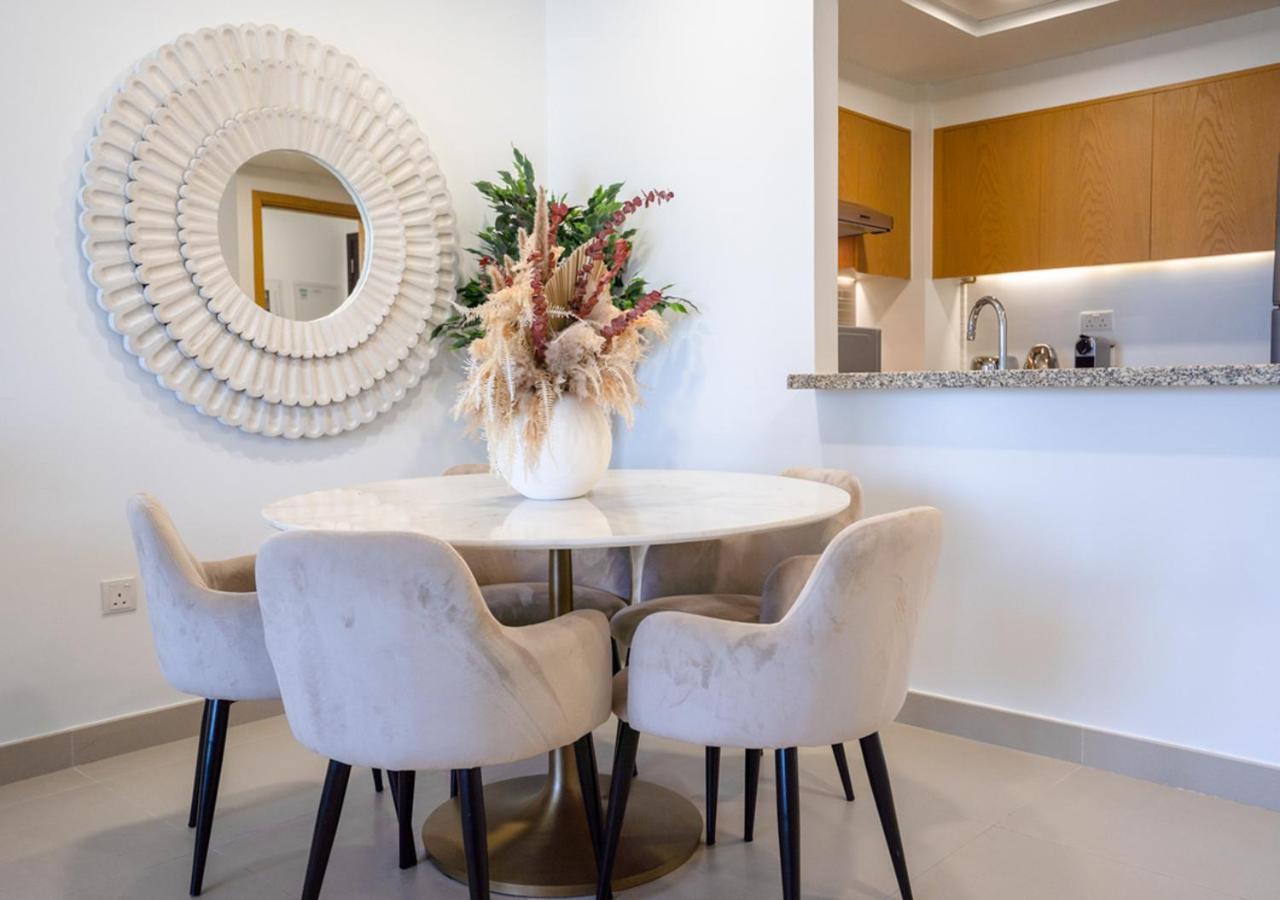 Nasma Luxury - Bellevue Tower 1 Apartamento *