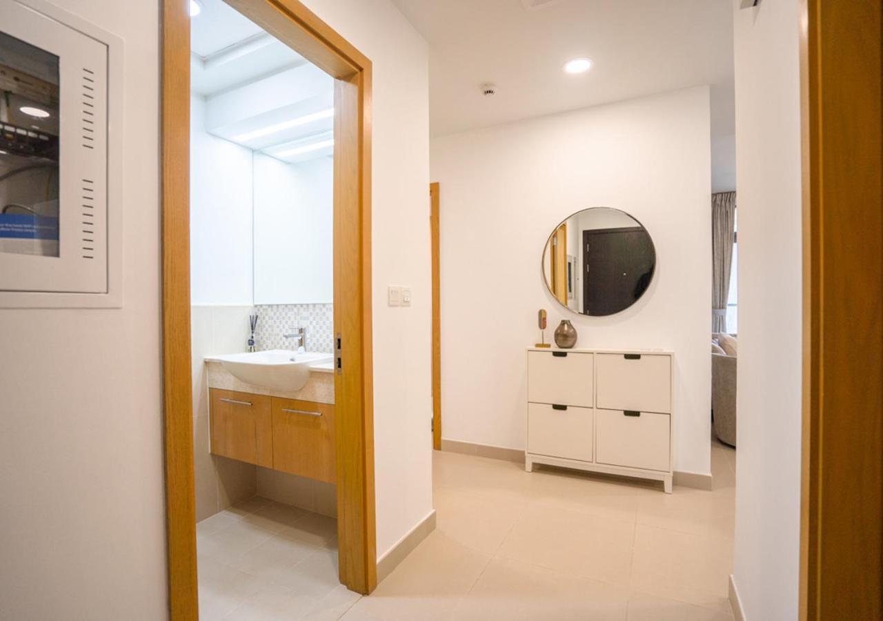 Apartamento Nasma Luxury - Bellevue Tower 1 *