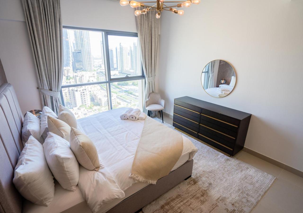 Nasma Luxury - Bellevue Tower 1 Apartamento *