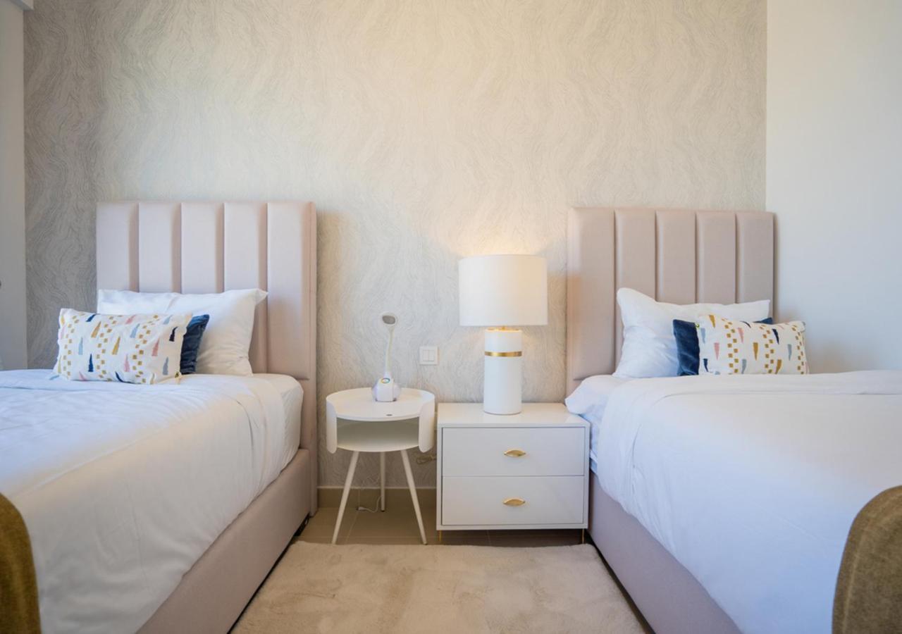Apartamento Nasma Luxury - Bellevue Tower 1