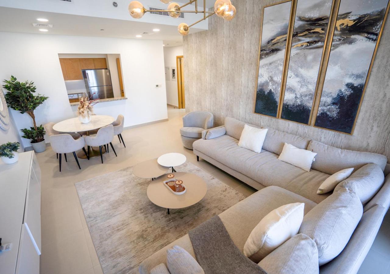 Nasma Luxury - Bellevue Tower 1 *