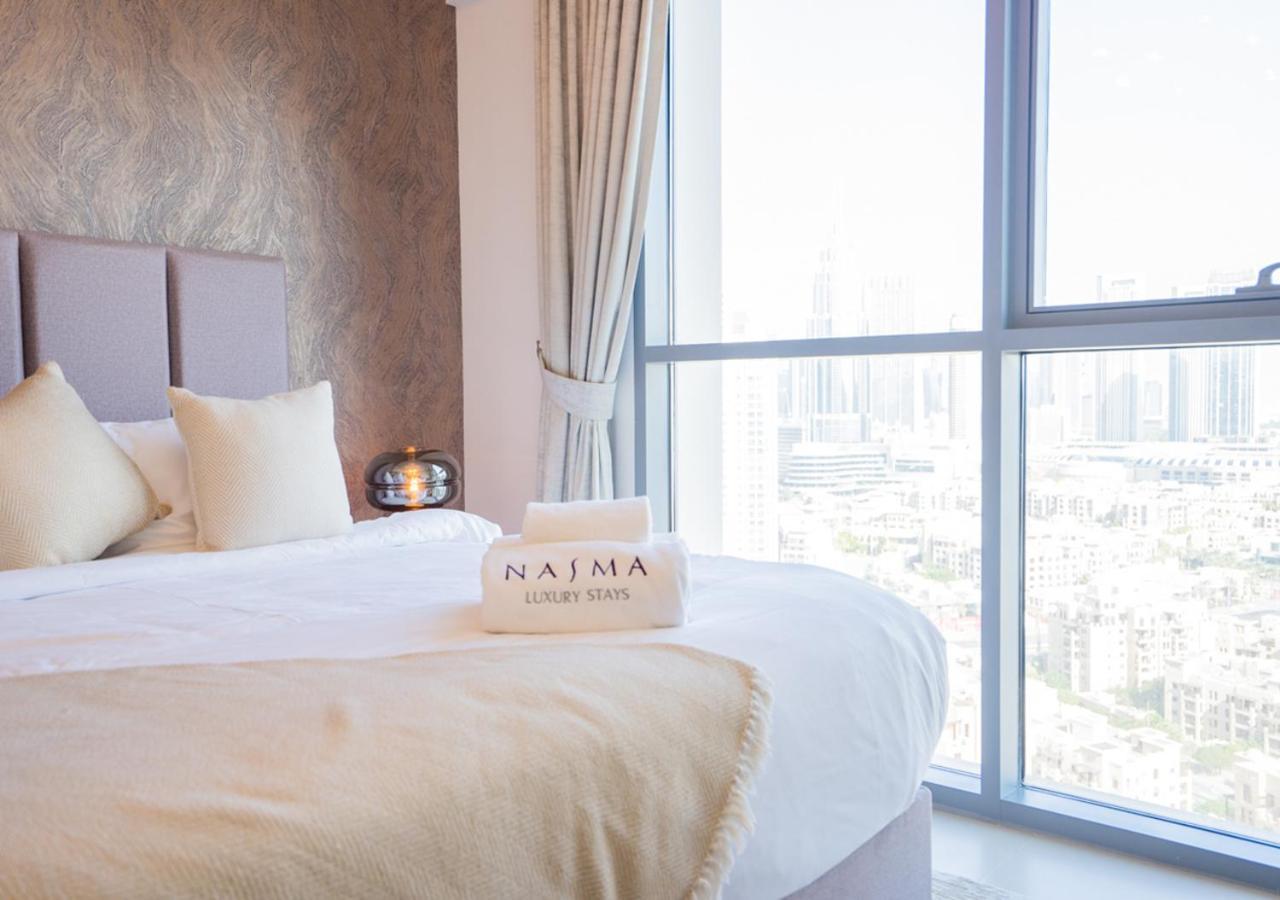 Apartamento Nasma Luxury - Bellevue Tower 1