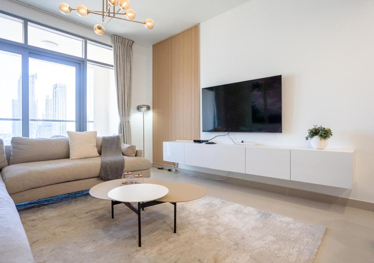 Apartamento Nasma Luxury - Bellevue Tower 1 *