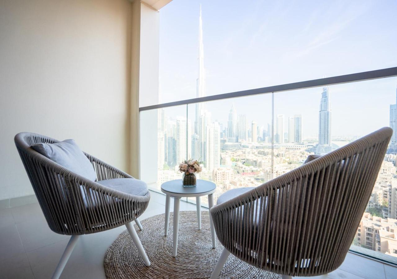 Nasma Luxury - Bellevue Tower 1 Apartamento *