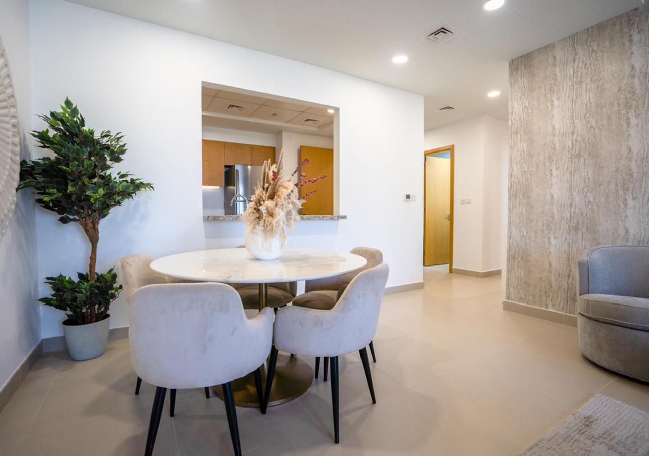 Nasma Luxury - Bellevue Tower 1 * Dubai