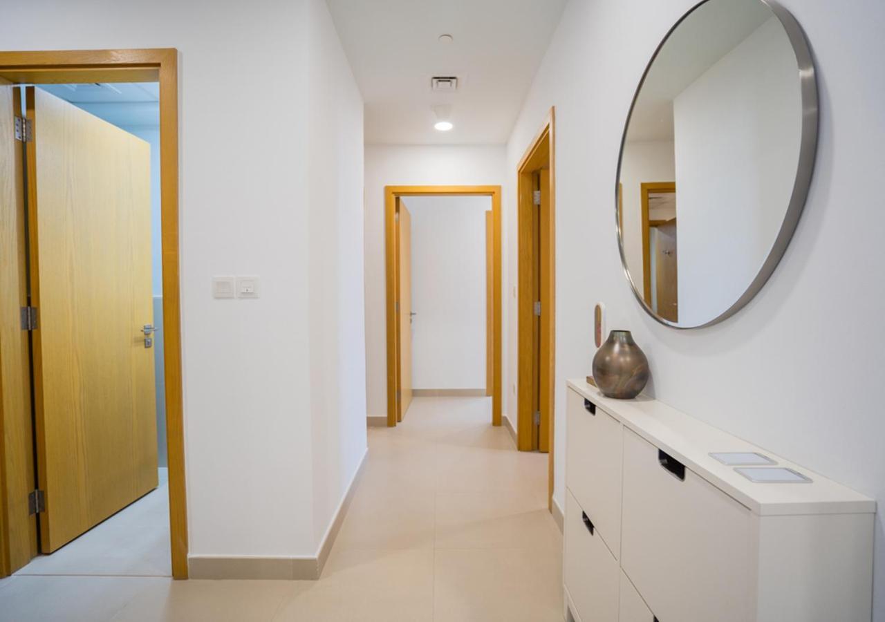 Nasma Luxury - Bellevue Tower 1 Apartamento