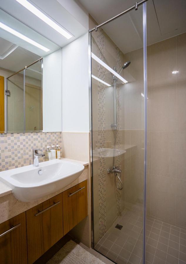 Nasma Luxury - Bellevue Tower 1 Apartamento