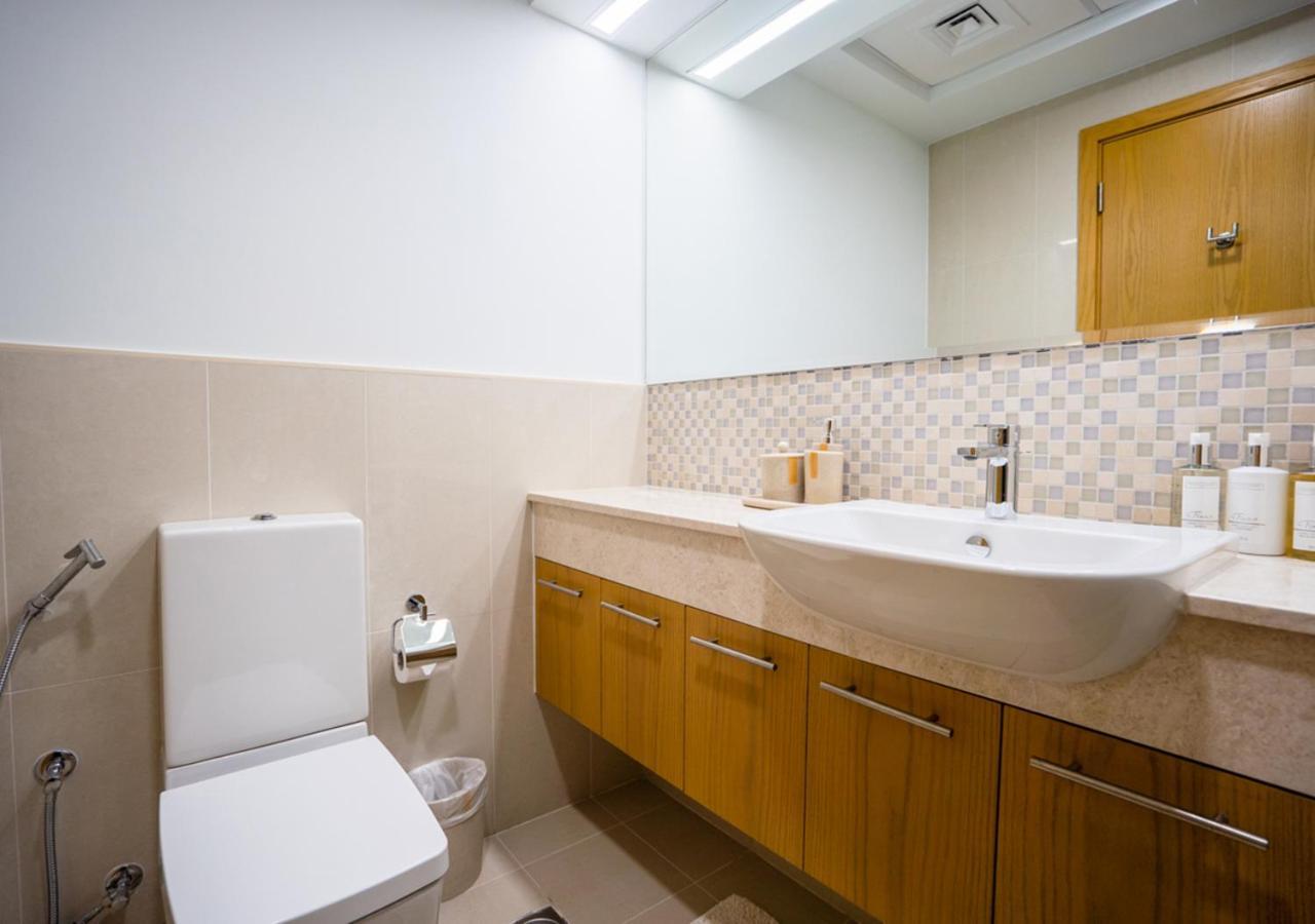 Nasma Luxury - Bellevue Tower 1 Apartamento