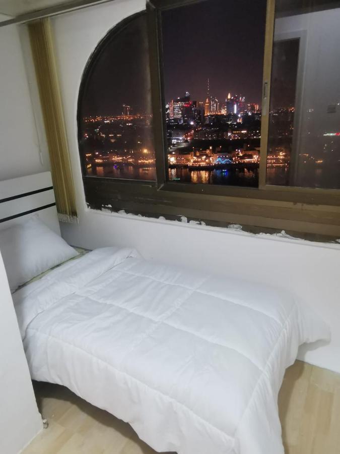 Cloud9 Hostel *