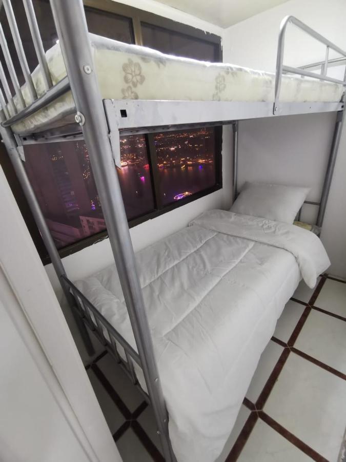 Hostel Cloud9 Dubai