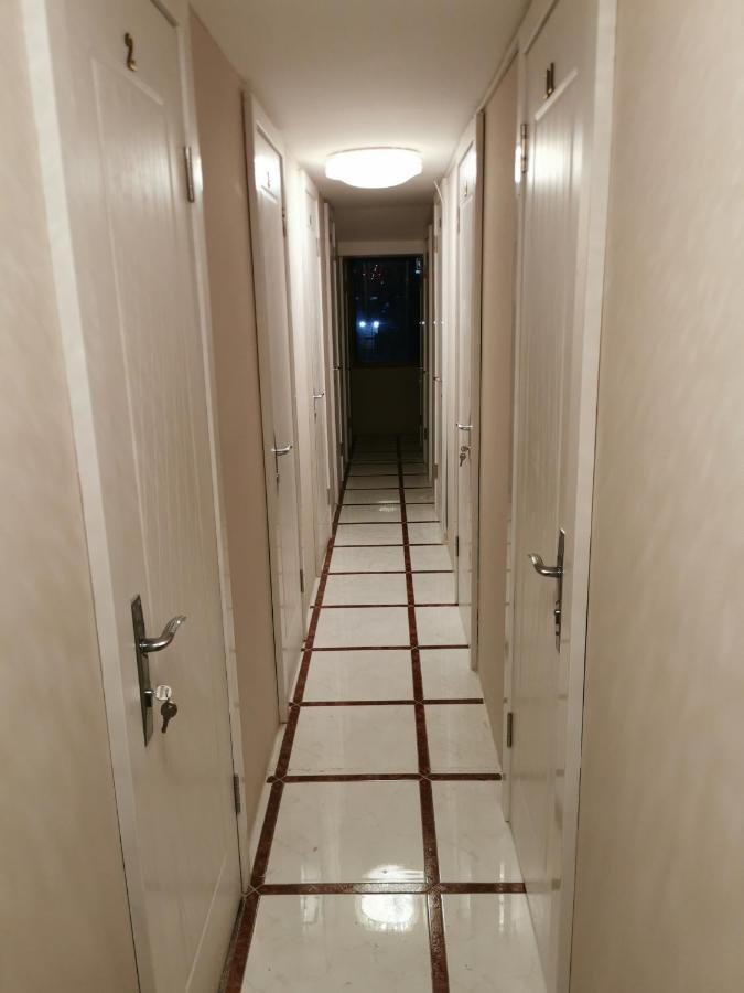 Cloud9 Hostel *