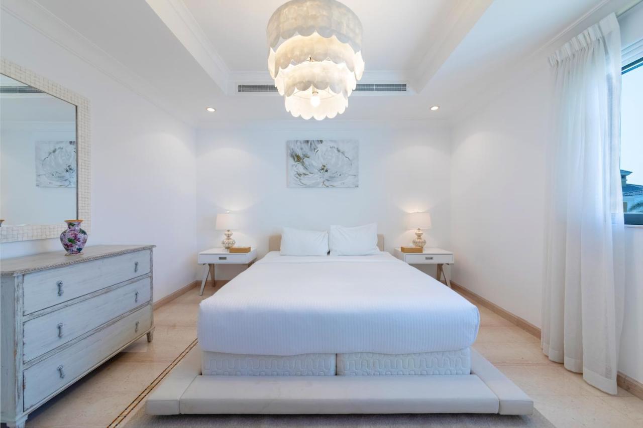Maison Privee - 5 Stars With Private Pool Or On Palm Jumeirah *