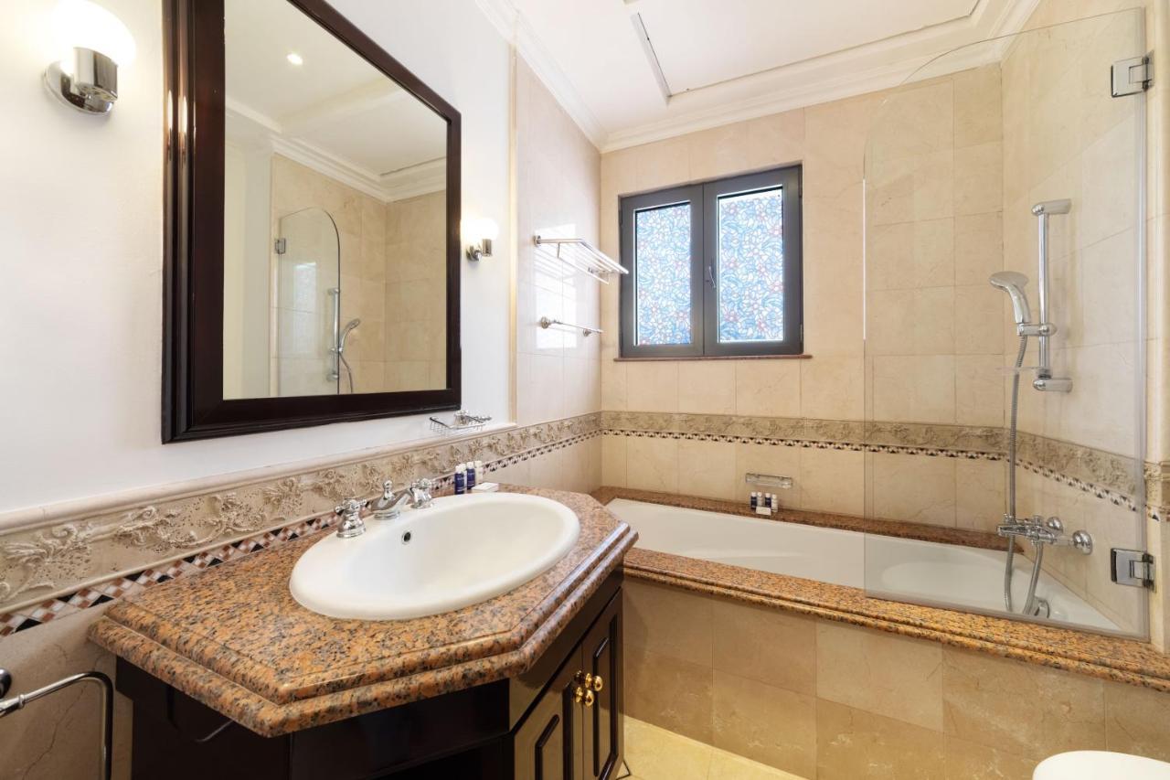 Villa Maison Privee - 5 Stars With Private Pool Or On Palm Jumeirah
