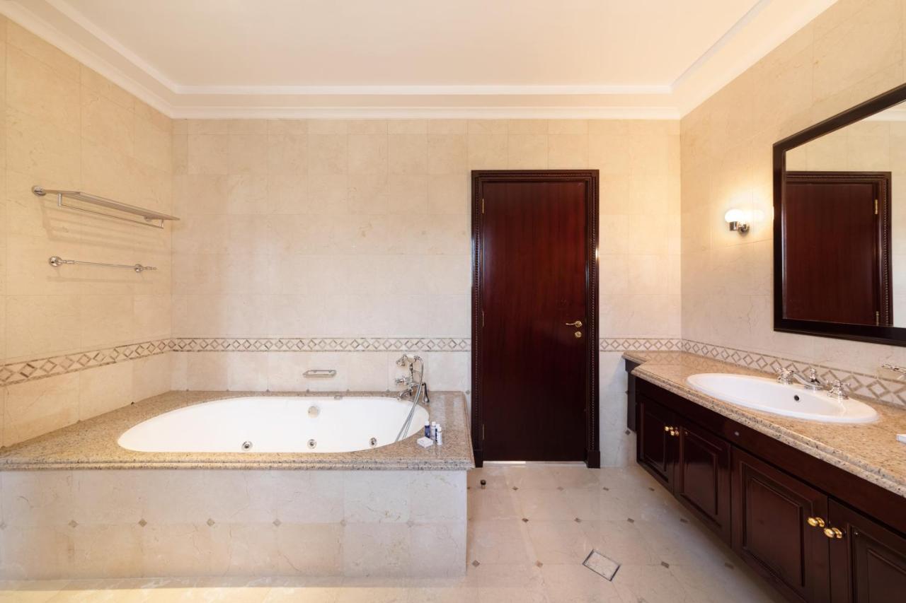 Villa Maison Privee - 5 Stars With Private Pool Or On Palm Jumeirah *
