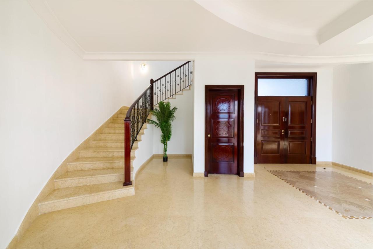 Maison Privee - 5 Stars With Private Pool Or On Palm Jumeirah