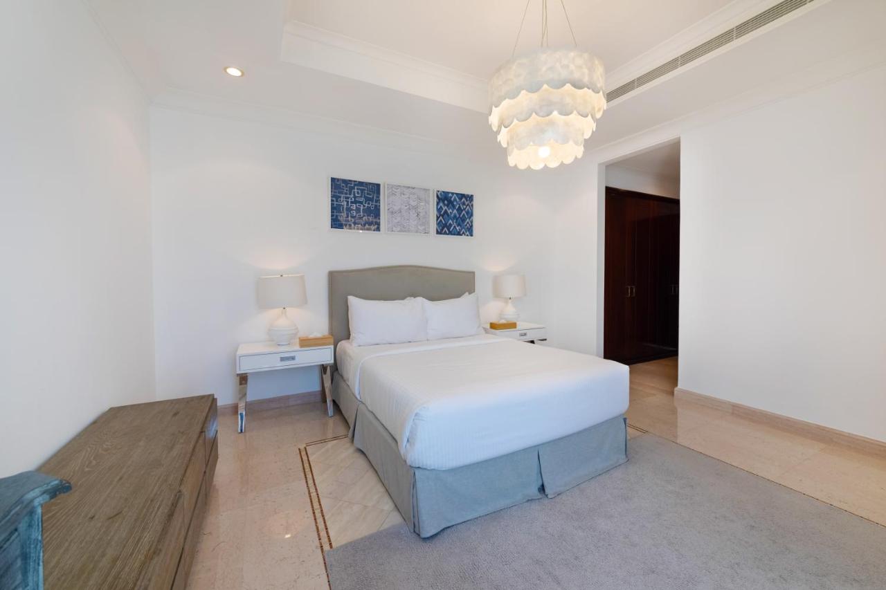 Villa Maison Privee - 5 Stars With Private Pool Or On Palm Jumeirah