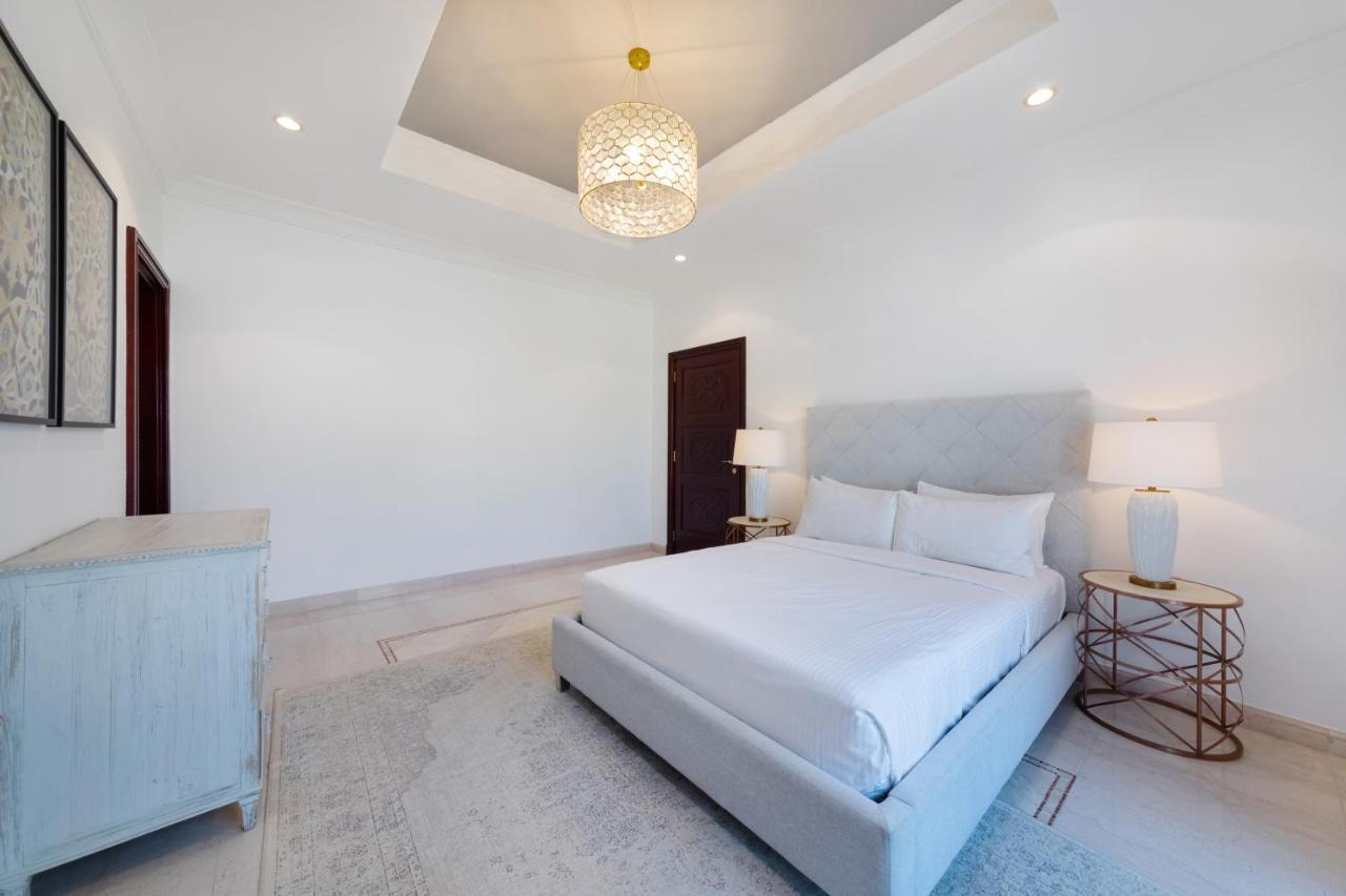 Maison Privee - 5 Stars With Private Pool Or On Palm Jumeirah * Dubai