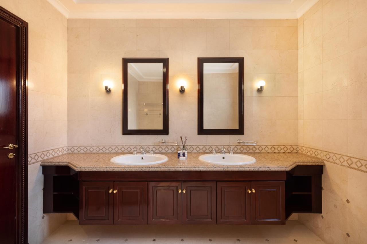 Maison Privee - 5 Stars With Private Pool Or On Palm Jumeirah *