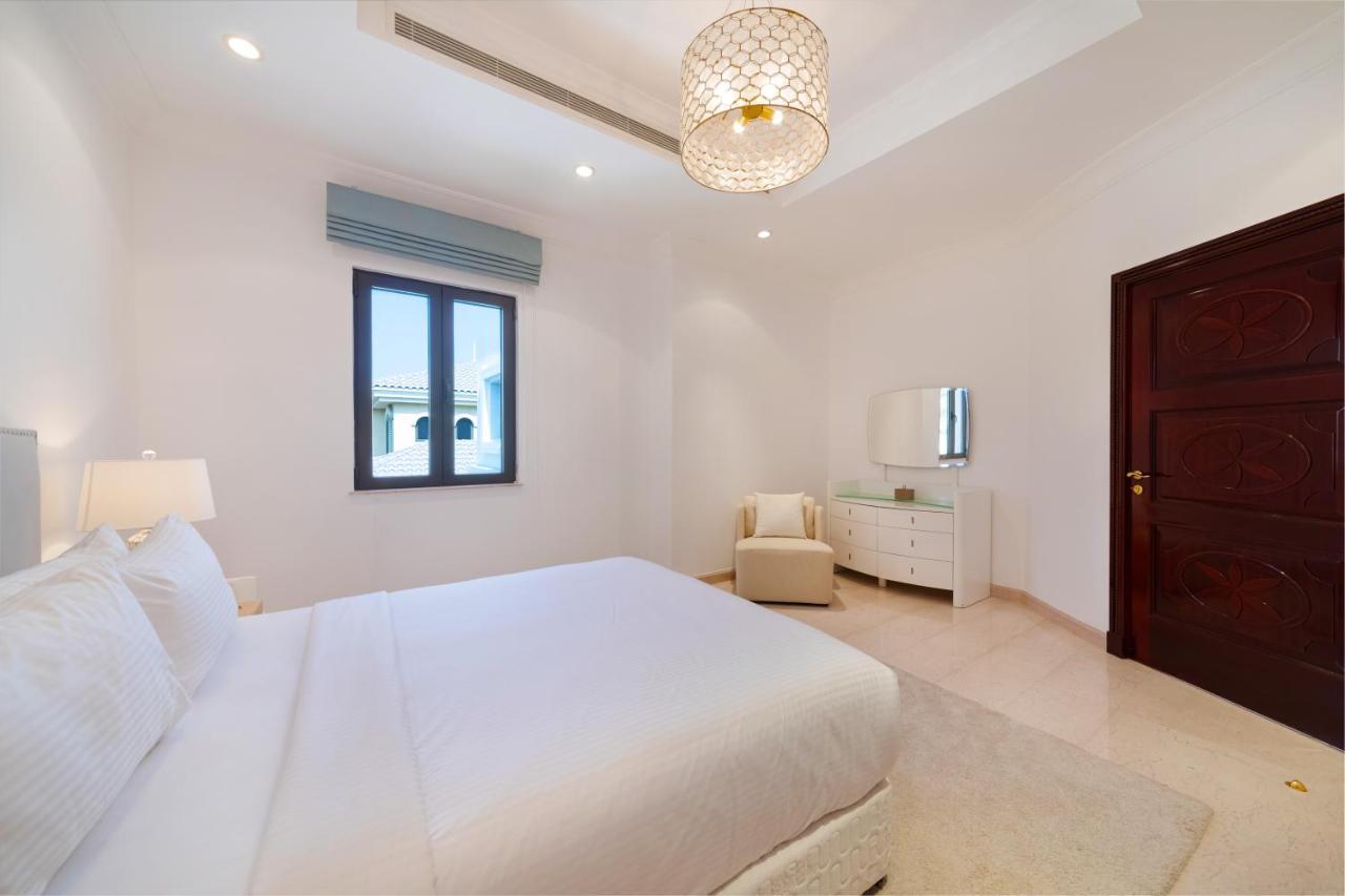Villa Maison Privee - 5 Stars With Private Pool Or On Palm Jumeirah