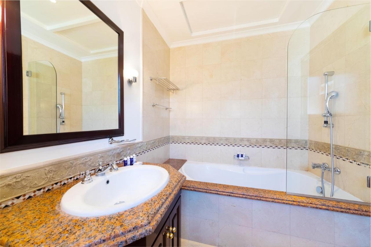 Maison Privee - 5 Stars With Private Pool Or On Palm Jumeirah Villa