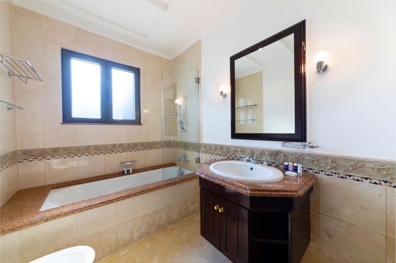 Villa Maison Privee - 5 Stars With Private Pool Or On Palm Jumeirah *